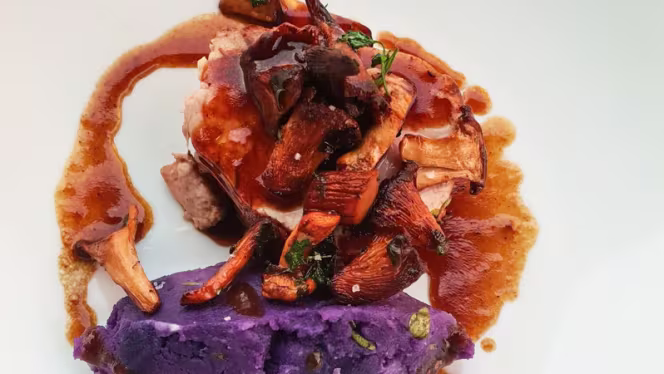 Bistrot des Gourmets - 7