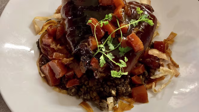 Bistrot des Gourmets - 1