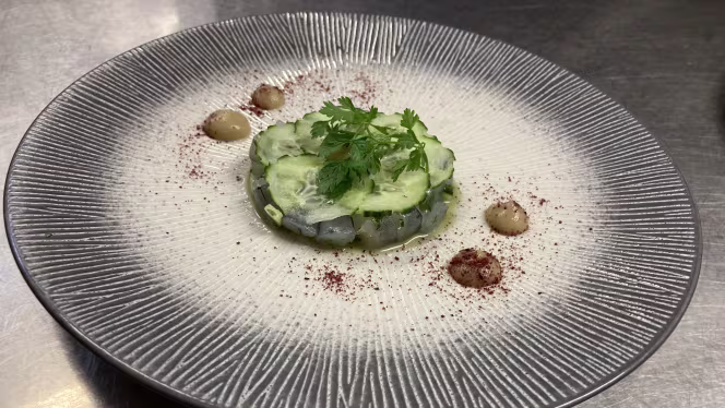 Bistrot des Gourmets - 2