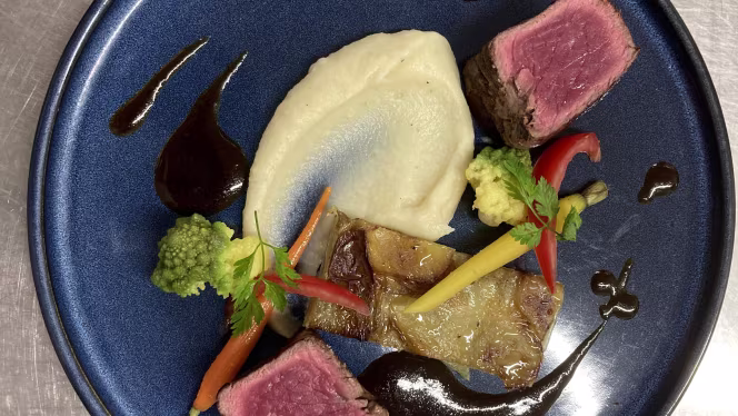 Bistrot des Gourmets - 3