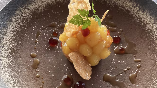 Bistrot des Gourmets - 4