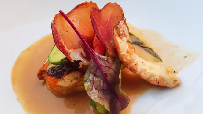 Bistrot des Gourmets - 8