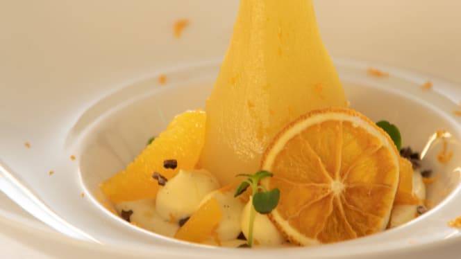 Le Lounge de  L'E7 - 4