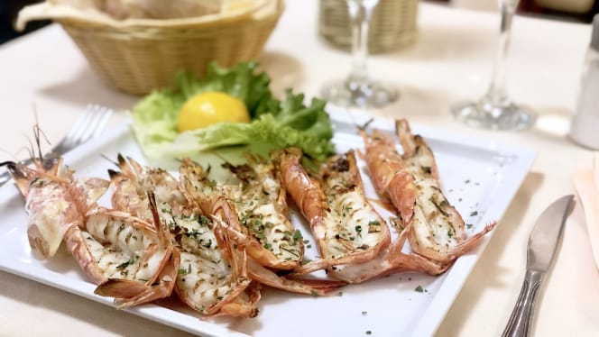 Bel Paese - Milano - 2