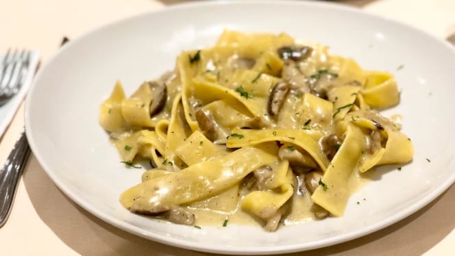 Bel Paese - Milano - 5