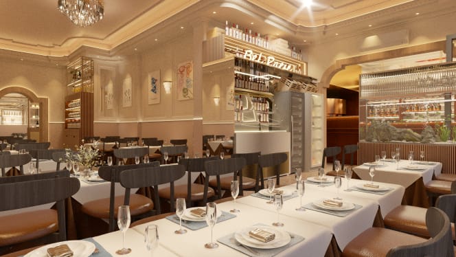 Bel Paese - Milano - 9