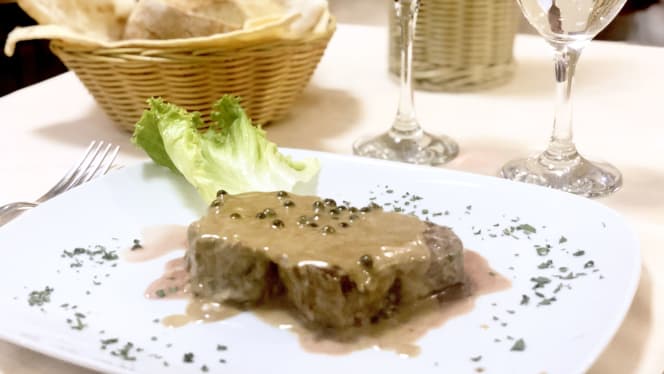 Bel Paese - Milano - 3