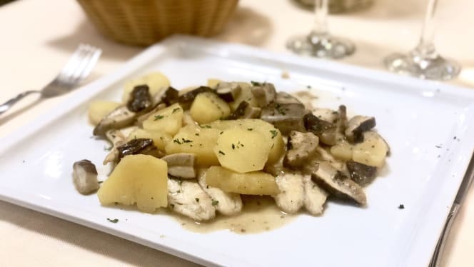 Bel Paese - Milano - 4