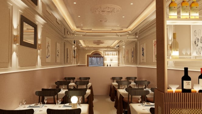 Bel Paese - Milano - 8