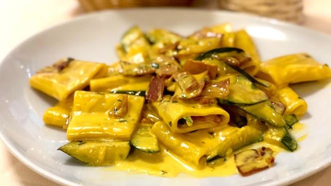 Bel Paese - Milano - 7