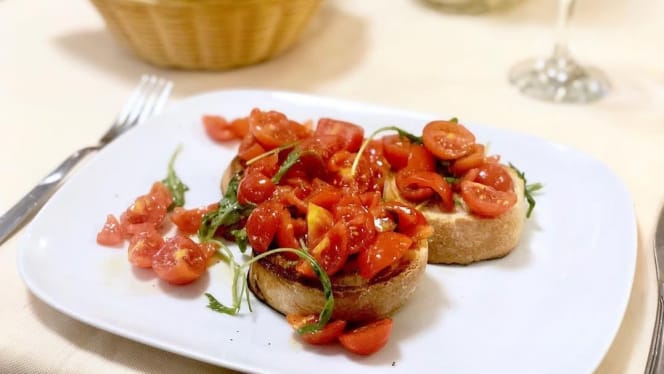 Bel Paese - Milano - 1