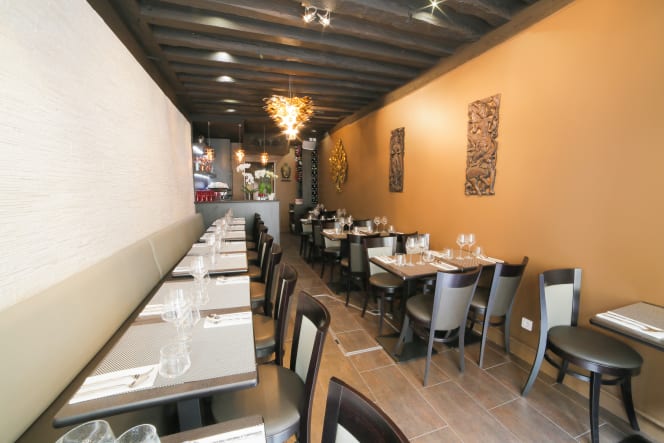 Khao Thaï Sévigné - 6