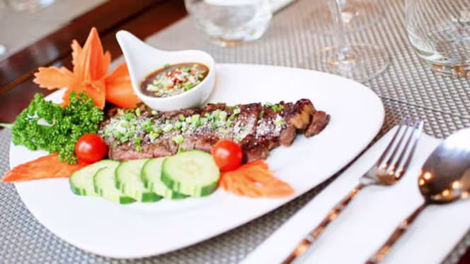 Khao Thaï Sévigné - 8