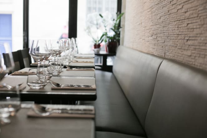 Khao Thaï Sévigné - 1