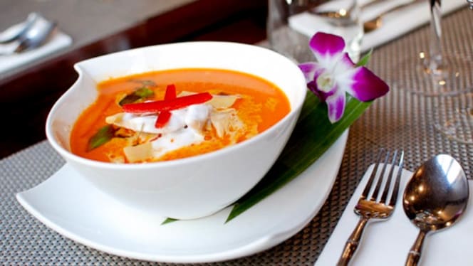 Khao Thaï Sévigné - 9