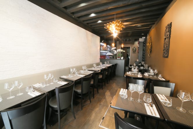 Khao Thaï Sévigné - 5