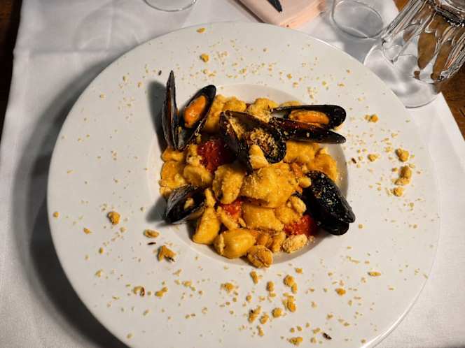Osteria Chiara - 7