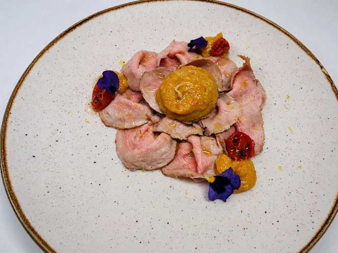 Osteria Chiara - 1