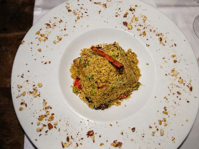 Osteria Chiara - 6