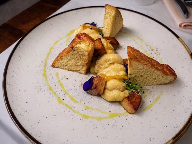 Osteria Chiara - 0