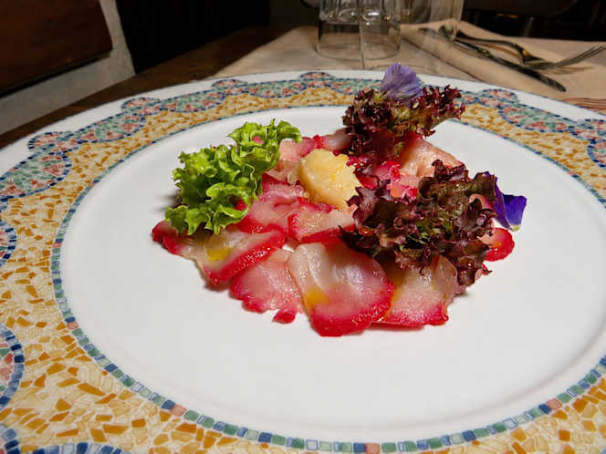 Osteria Chiara - 3