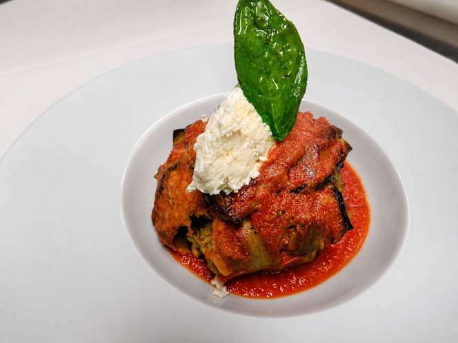Osteria Chiara - 5