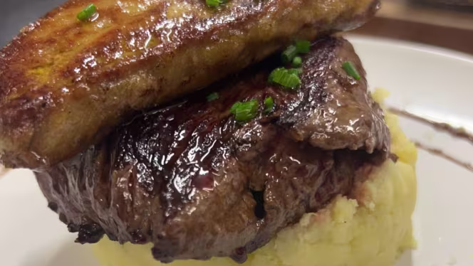 Auberge de la Tourelle - 2