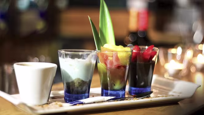 Auberge de la Tourelle - 9