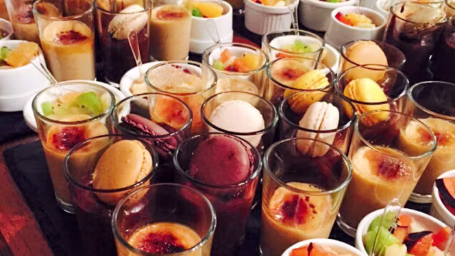 Auberge de la Tourelle - 7