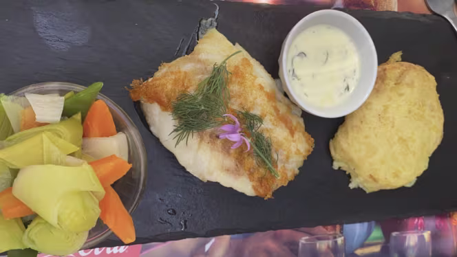 Auberge de la Tourelle - 3