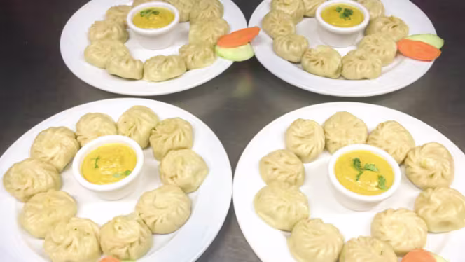 Kathmandu Tandoori House - 3