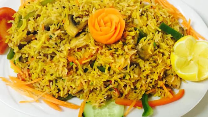 Kathmandu Tandoori House - 4