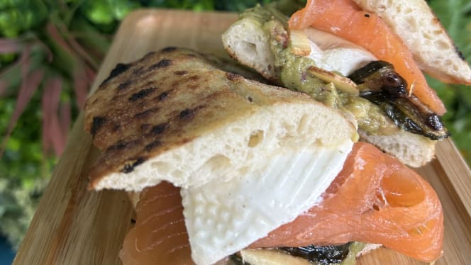 Farina Food & Drink San Giovanni - Roma - 4