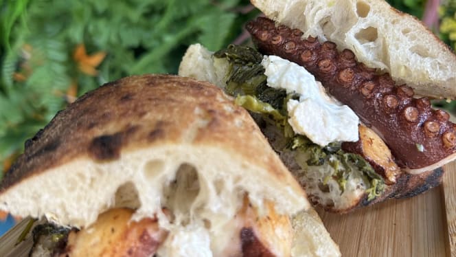 Farina Food & Drink San Giovanni - Roma - 3