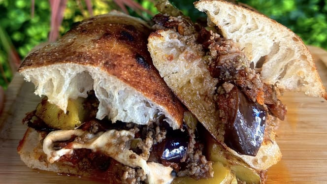 Farina Food & Drink San Giovanni - Roma - 2