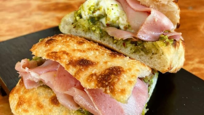 Farina Food & Drink San Giovanni - Roma - 7