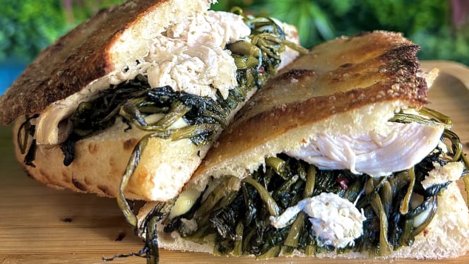 Farina Food & Drink San Giovanni - Roma - 1