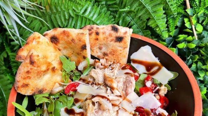 Farina Food & Drink San Giovanni - Roma - 6