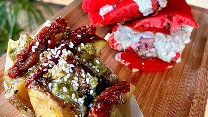 Farina Food & Drink San Giovanni - Roma - 0