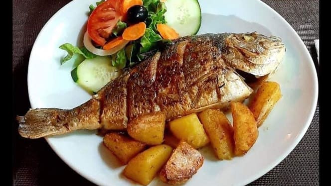 A Cabana Restaurant - 2