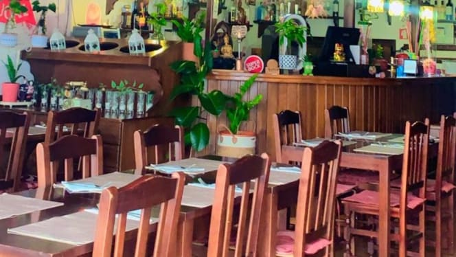 A Cabana Restaurant - 4