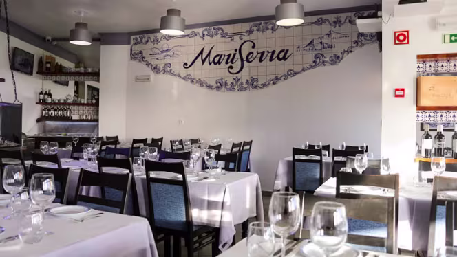 Restaurante Mariserra - 6
