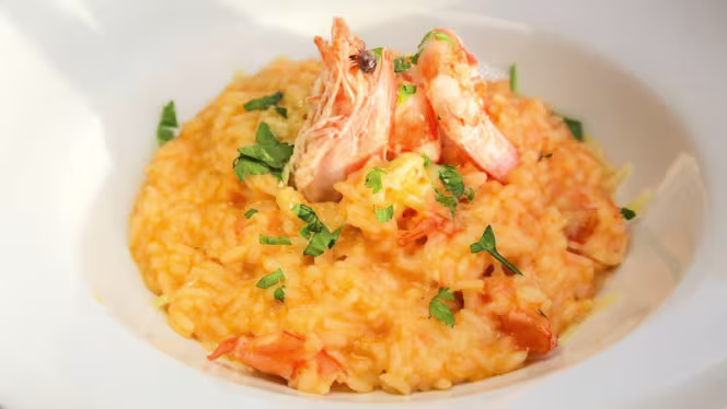 Restaurante Mariserra - 3