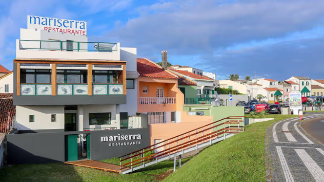 Restaurante Mariserra - 0