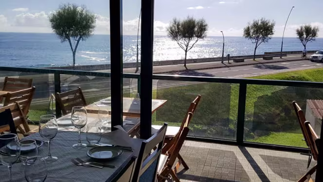 Restaurante Mariserra - 7