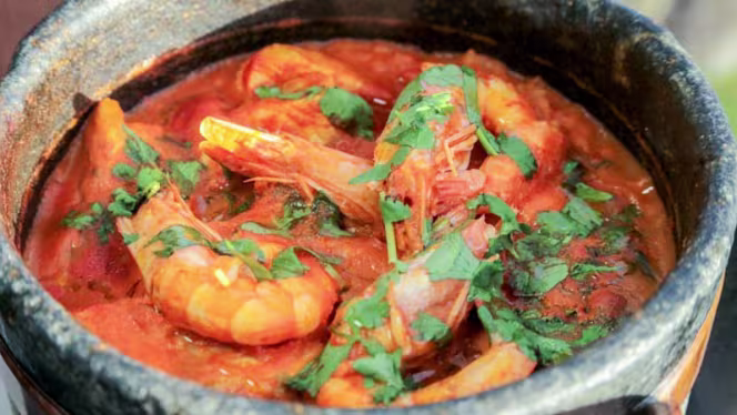 Restaurante Mariserra - 4