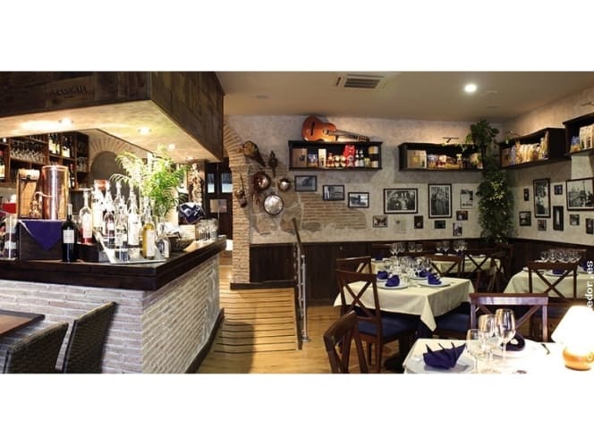 Trattoria Piccolo Mío - 0