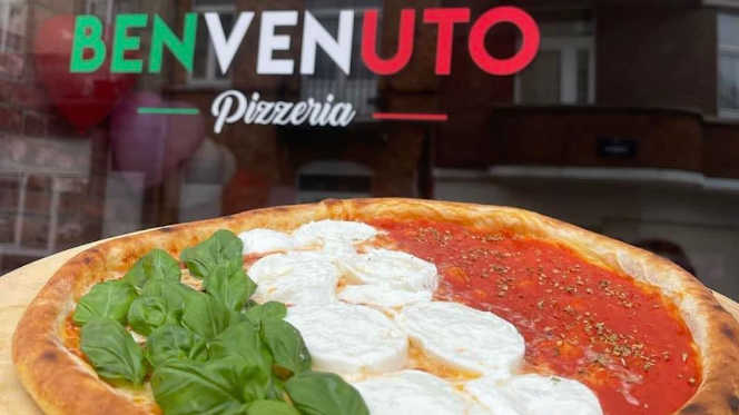 Benvenuto - 0