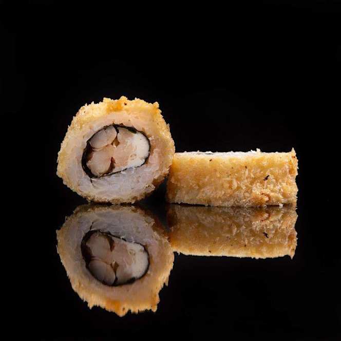 Sushi Flower | Carihuela | Gluten Free - 6