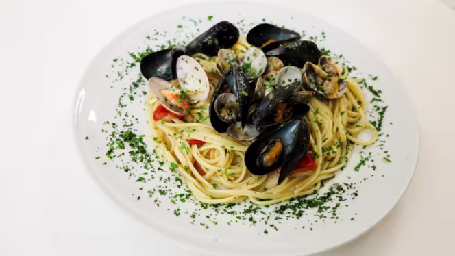 Osteria da Carmela - 3